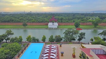 Sunset Palace View Suites