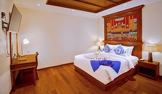 Sunset Palace View Suites