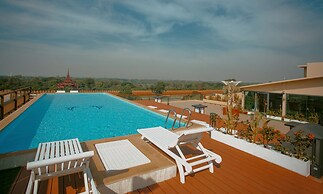 Sunset Palace View Suites