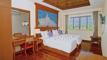 Sunset Palace View Suites