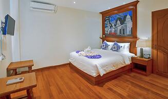 Sunset Palace View Suites