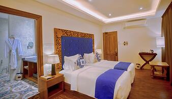 Sunset Palace View Suites