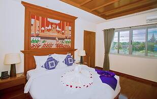 Sunset Palace View Suites