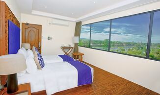 Sunset Palace View Suites