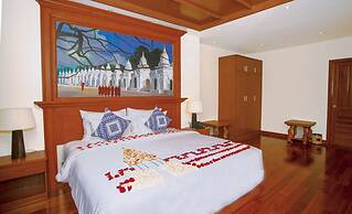 Sunset Palace View Suites