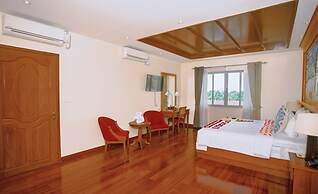 Sunset Palace View Suites