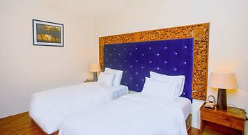 Sunset Palace View Suites