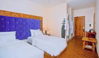 Sunset Palace View Suites