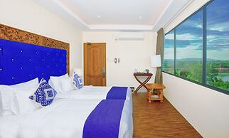 Sunset Palace View Suites