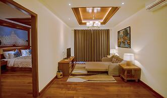 Sunset Palace View Suites