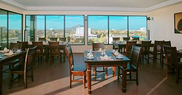 Sunset Palace View Suites