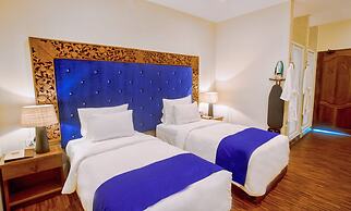 Sunset Palace View Suites