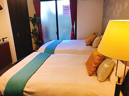 GH One More Heart at Toji 3