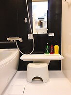 GH One More Heart at Toji 3