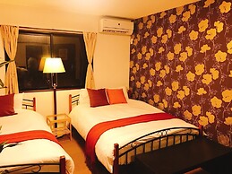 GH One More Heart at Toji 3