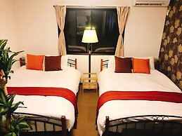 GH One More Heart at Toji 3