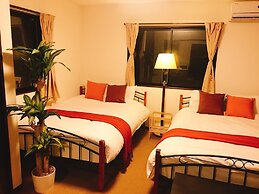 GH One More Heart at Toji 3