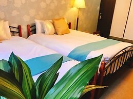 GH One More Heart at Toji 3