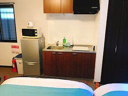 GH One More Heart at Toji 3