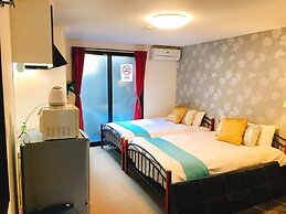 GH One More Heart at Toji 3