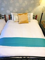 GH One More Heart at Toji 3