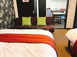 GH One More Heart at Toji 3