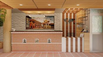 Hotel Access Nepal