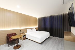 Brown-dot Hotel Paju Heyri