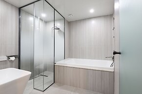 Brown-dot Hotel Paju Heyri