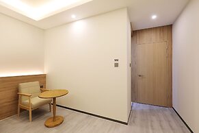 Brown-dot Hotel Paju Heyri