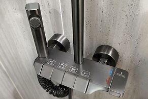 Brown-dot Hotel Paju Heyri