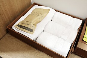 Brown-dot Hotel Paju Heyri