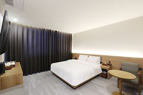 Brown-dot Hotel Paju Heyri
