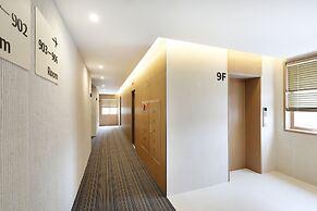 Brown-dot Hotel Paju Heyri