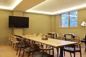 Brown-dot Hotel Paju Heyri