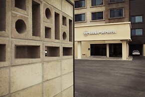 Brown-dot Hotel Paju Heyri