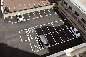 Brown-dot Hotel Paju Heyri