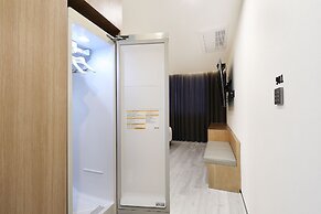 Brown-dot Hotel Paju Heyri