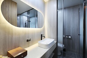 Brown-dot Hotel Paju Heyri