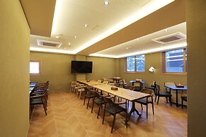 Brown-dot Hotel Paju Heyri