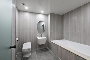 Brown-dot Hotel Paju Heyri