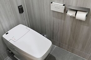 Brown-dot Hotel Paju Heyri