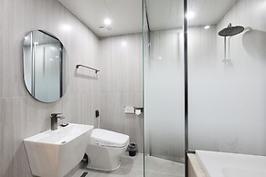 Brown-dot Hotel Paju Heyri