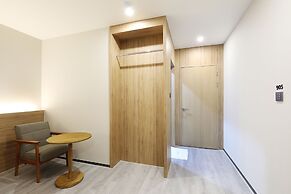 Brown-dot Hotel Paju Heyri