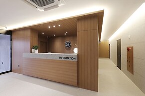 Brown-dot Hotel Paju Heyri