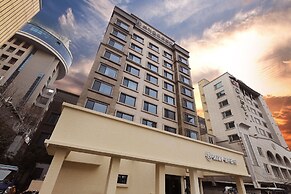 Brown-dot Hotel Paju Heyri