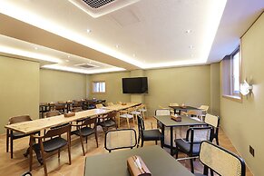 Brown-dot Hotel Paju Heyri