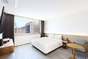 Brown-dot Hotel Paju Heyri