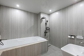 Brown-dot Hotel Paju Heyri