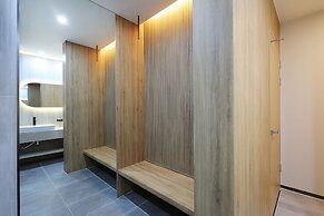 Brown-dot Hotel Paju Heyri